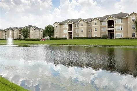 cheap apartments in orlando that are not income restricted